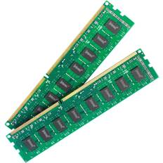 Intenso Desktop Pro DDR4 2400MHz 2x8GB (5642162)