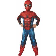 Spiderman kostume Rubies Kid's Spiderman Kostume