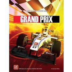 GMT Games Grand Prix