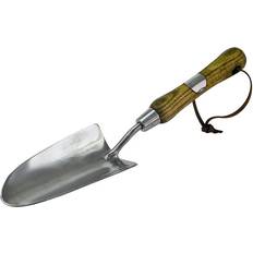 Garden Tools Rolson Hand Trowel with Ash Handle 82610