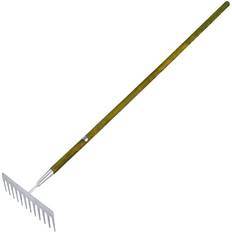 Rolson Cleaning & Clearing Rolson Garden Rake 82617