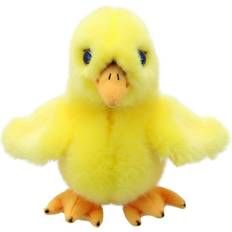 Chick Wilberry Mini's