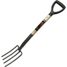 Rolson Border Fork Wooden Handle 82642