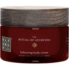 Soins de la peau Rituals The Ritual Of Ayurveda Body Cream 220ml