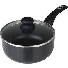 Pendeford Diamond Non Stick with lid 18 cm