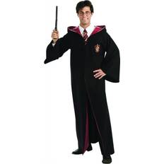 Harry potter robe Maskerad Rubies Deluxe Adult Harry Potter Robe