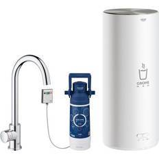 Grohe Red Mono (L) 30080001 Chrom