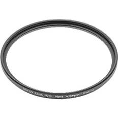 UV Filter 72mm