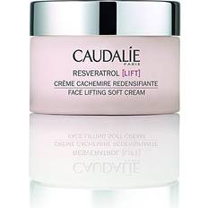 Caudalie face Caudalie Resveratrol Lift Face Lifting Soft Cream 50ml