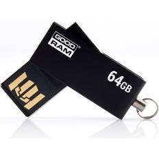 Usb minnen 64gb 2.0 GOODRAM UCU2 64GB USB 2.0