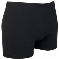 Cottesloe Hip Racer Shorts - Black