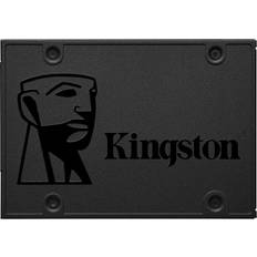 Harde schijven Kingston 240GB 2,5" SATA3 A400 TLC/500/350 Retail