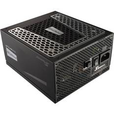 750 W - Titanium Strømforsyning Seasonic Prime Ultra Titanium 750W