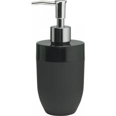 Sealskin Dispenser Sapone Bloom Nero 361770219