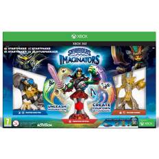 Skylanders Imaginators: Starter Pack (XOne)