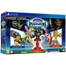 Skylanders ps4 Skylanders Imaginators: Starter Pack (PS4)