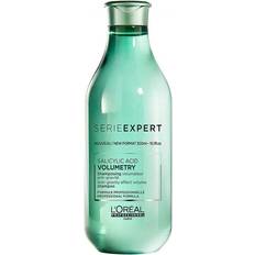 L'Oréal Professionnel Paris Shampoos L'Oréal Professionnel Paris Serie Expert Volumetry Shampoo 300ml