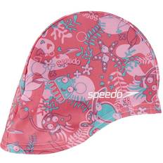 Swim & Water Sports Speedo Sea Squad Polyester Cap Jr