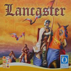 Queen Games Lancaster