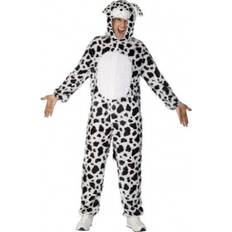 Smiffys Dalmatian Costume