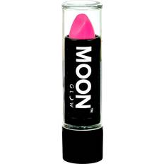 Moon Glow Neon UV Lipstick Pastel UV Pink