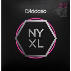 D'Addario NYXLS0942