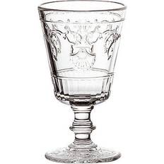 La Rochere Wine Glasses La Rochere Versailles Red Wine Glass, White Wine Glass 20cl