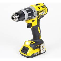 Borrhammare tillbehör Dewalt DCK796D2T (2x2.0Ah)