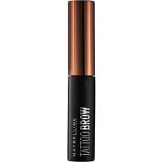 Maybelline Geles para cejas Maybelline Brow Tattoo Ligth Brown