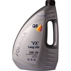 Formula VX Long Life 5W-30
