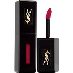 Yves Saint Laurent Vernis Ã LÃ vres Vinyl Cream N.401 ROUGE VINYLE