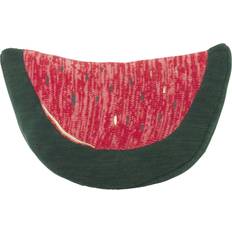 ferm LIVING Fruiticana Watermelon Toy 20x31cm