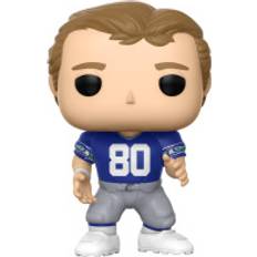 Steve funko pop Funko Pop! Sports NFL Legends Steve Largent