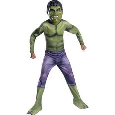 Rubies Thor: Ragnarok Hulk Costume Child