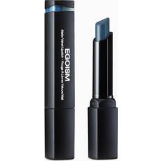 Kiss New York Egoism Matte Velvet Lipstick Mighty Mimosa