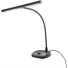 Goud Lampen voor Laptops Konig & Meyer 12297 Lamp