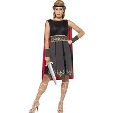 Smiffys Roman Warrior Costume