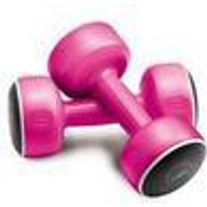 Body Sculpture Smart Dumbbells 2x1.5kg