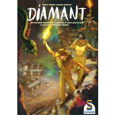 Eagle-Gryphon Games Diamant