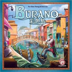 Sällskapsspel Burano