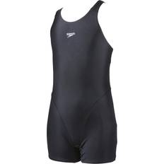 10 år Våtdräkter Speedo Essential Endurance Plus Sleeveless Shorty Jr