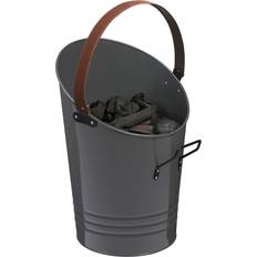 Briquette Baskets Everdure Coal & Briquette Bucket