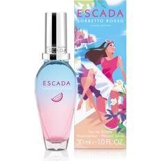 Escada Parfumer Escada Sorbetto Rosso EdT 30ml