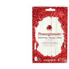 Vitamasques Face Mask Pomegranate