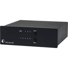 DAC Box S2 +