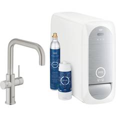 Grohe blue home Grohe Blue Home (31456DC0) Krom