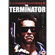 Films The Terminator (Special Edition)