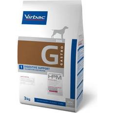 Virbac gastro Virbac G1 Digestive Support 3kg