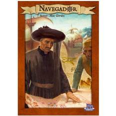 Rio Grande Games Navegador