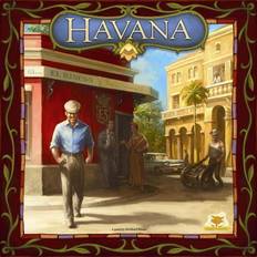 Rio Grande Games Havana
